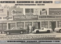 KLASSIKWERK 66 CLUB CLASSICS