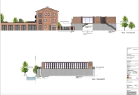 OLDTIMER XXL-GARAGEN